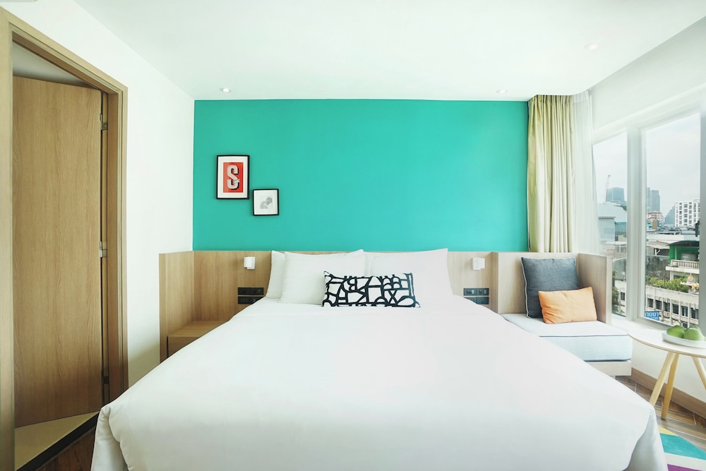 SQ Boutique Hotel 10/44
