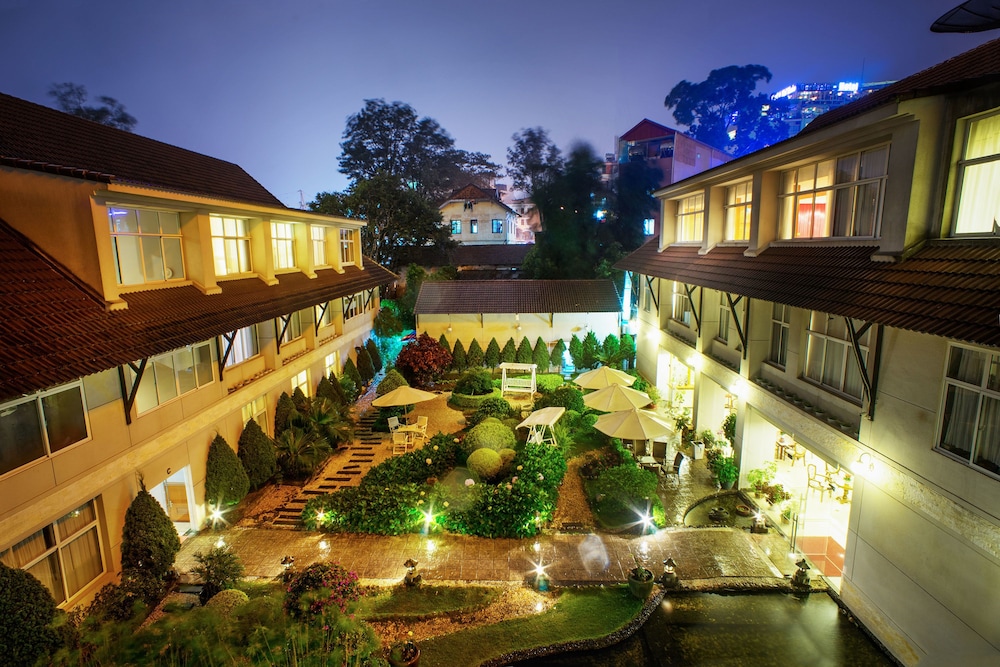 Muong Thanh Holiday Da Lat Hotel 64/70