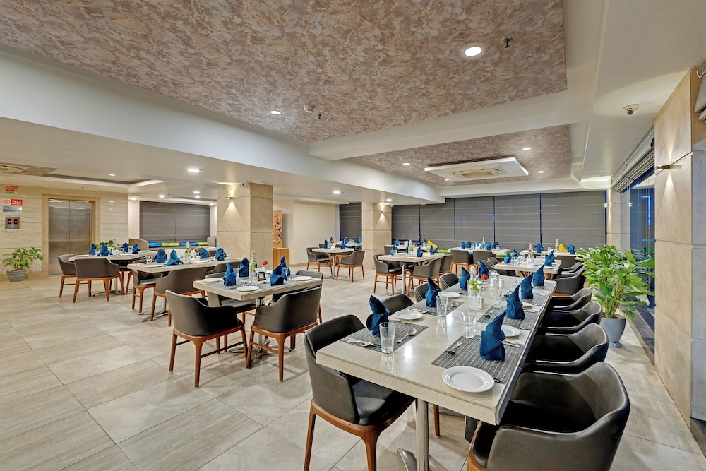 Hotel Suba Elite 27/44