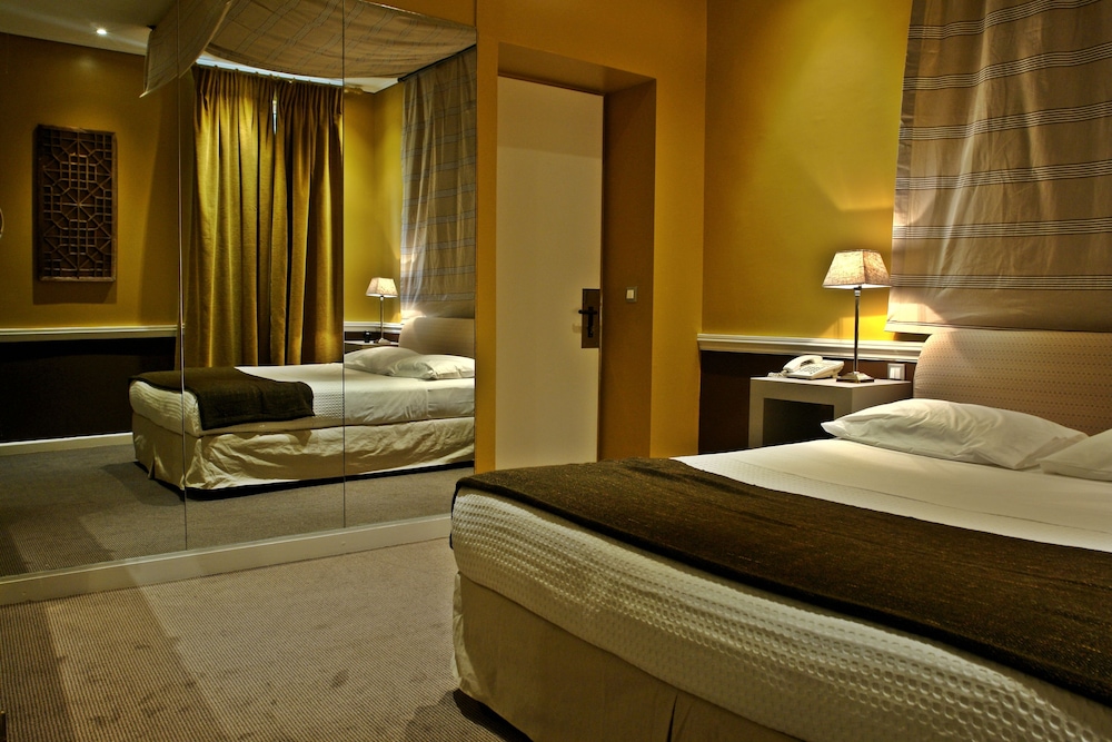SEMELI HOTEL 12/55