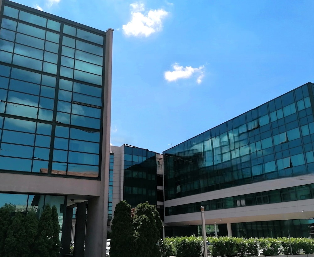Aristos Hotel Zagreb 2/56