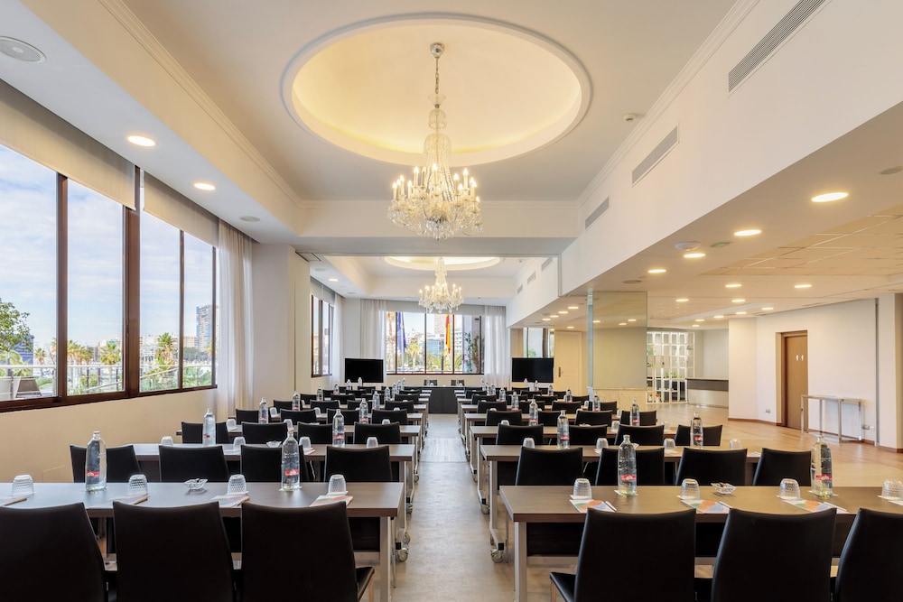 Melia Alicante 39/49
