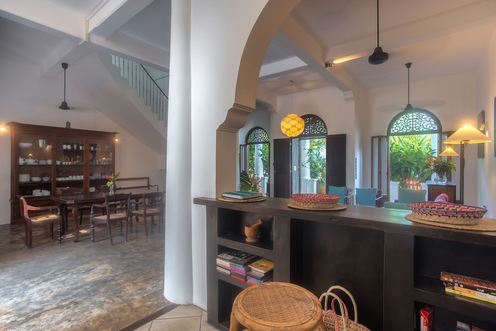 Villa Aurora Galle Fort 23/34