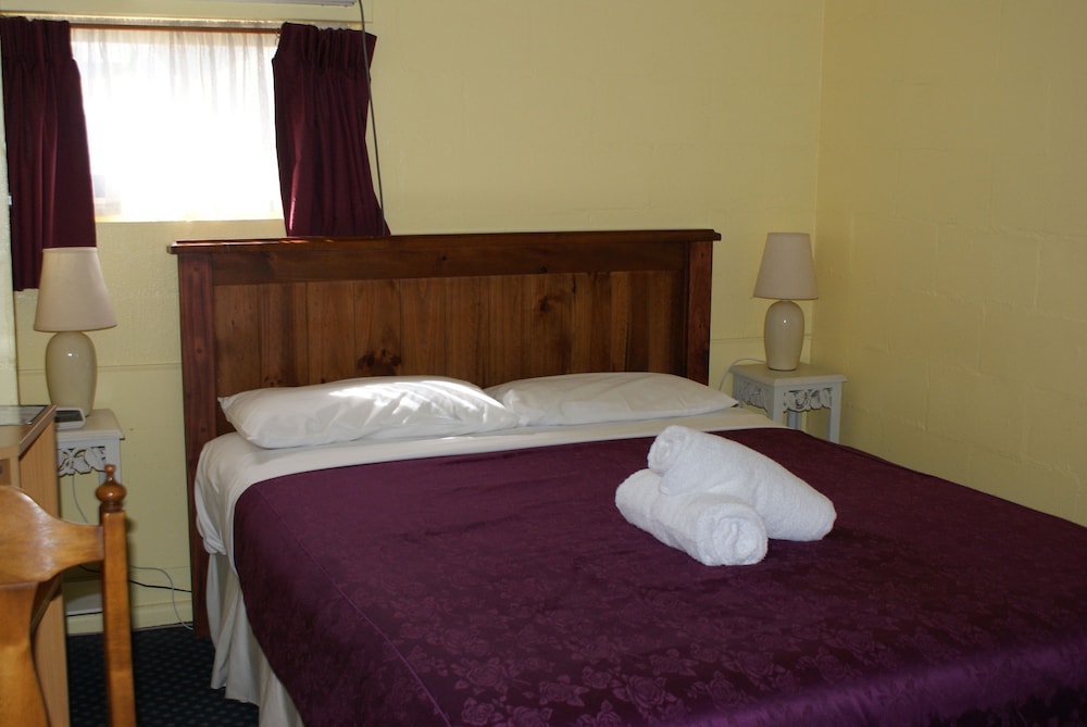 Studio, Apartment, Queen Bed