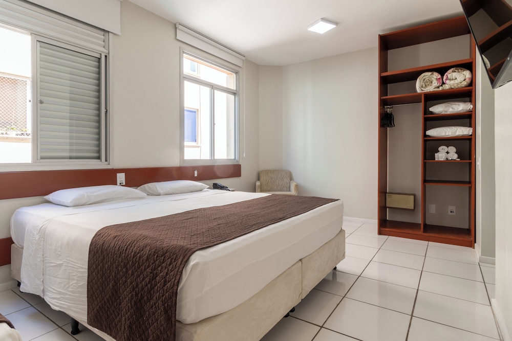 Semi Room, Economy, Single, Double Bed