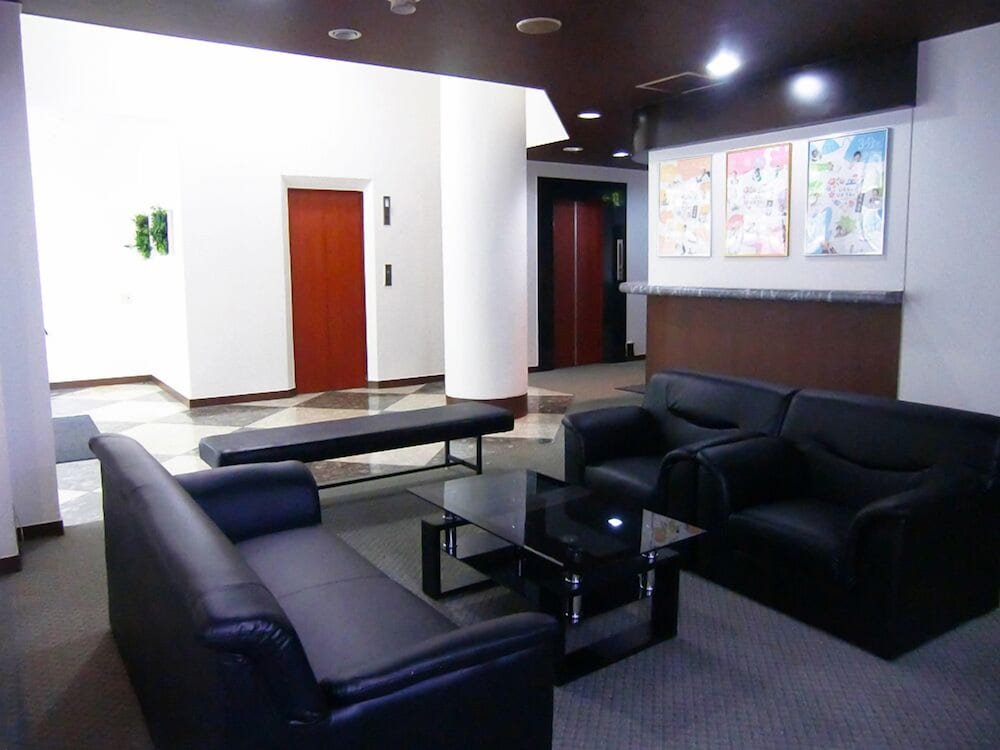 Hotel Anda Monogatari Ito 19/26