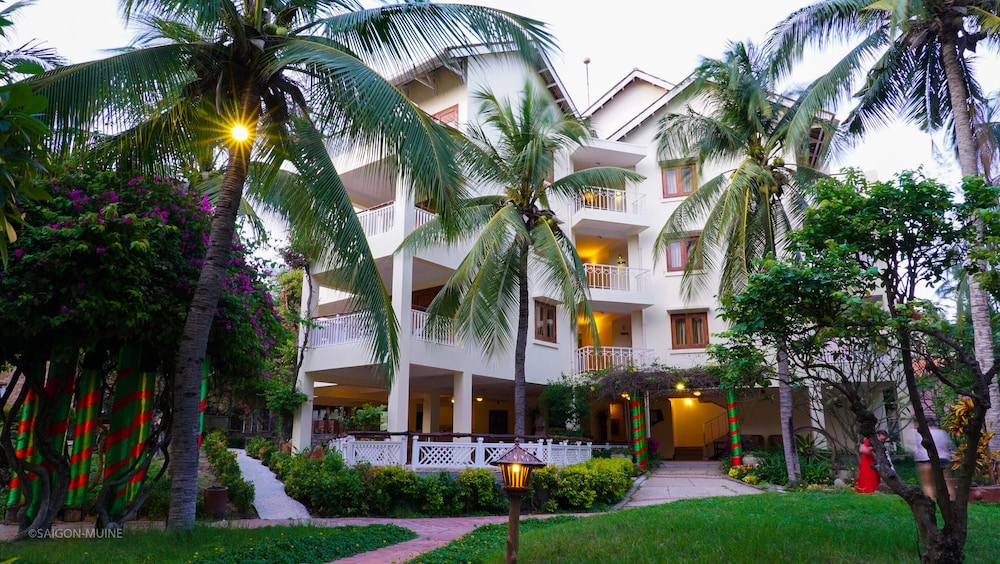 Saigon Mui Ne Resort 36/50