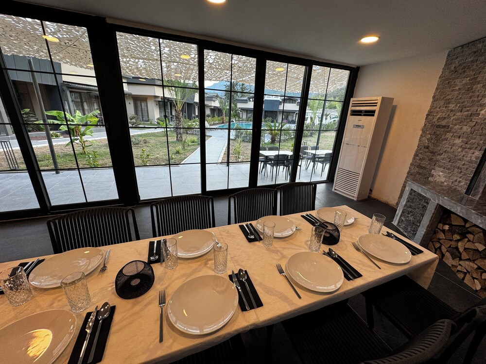 Minta Hills Villas Kemer 13/34
