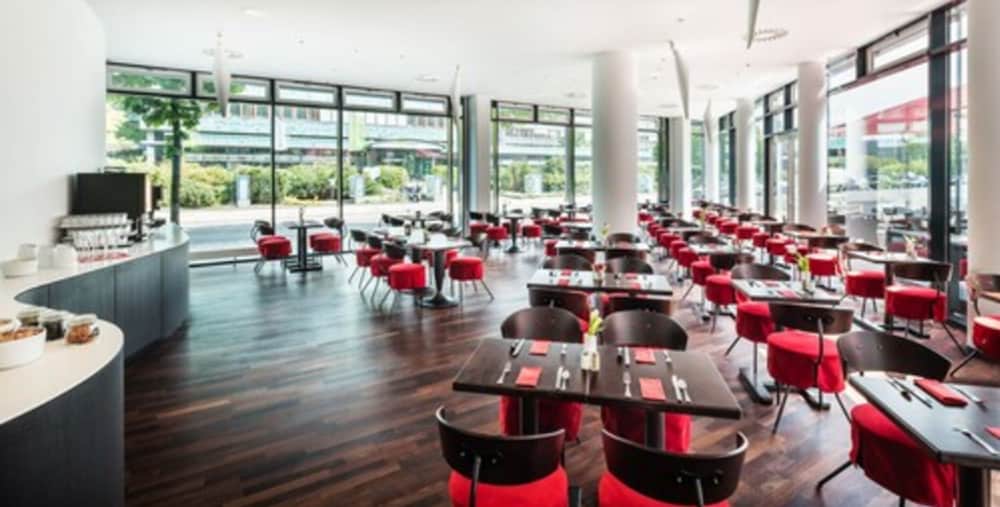 Penck Hotel Dresden 24/32