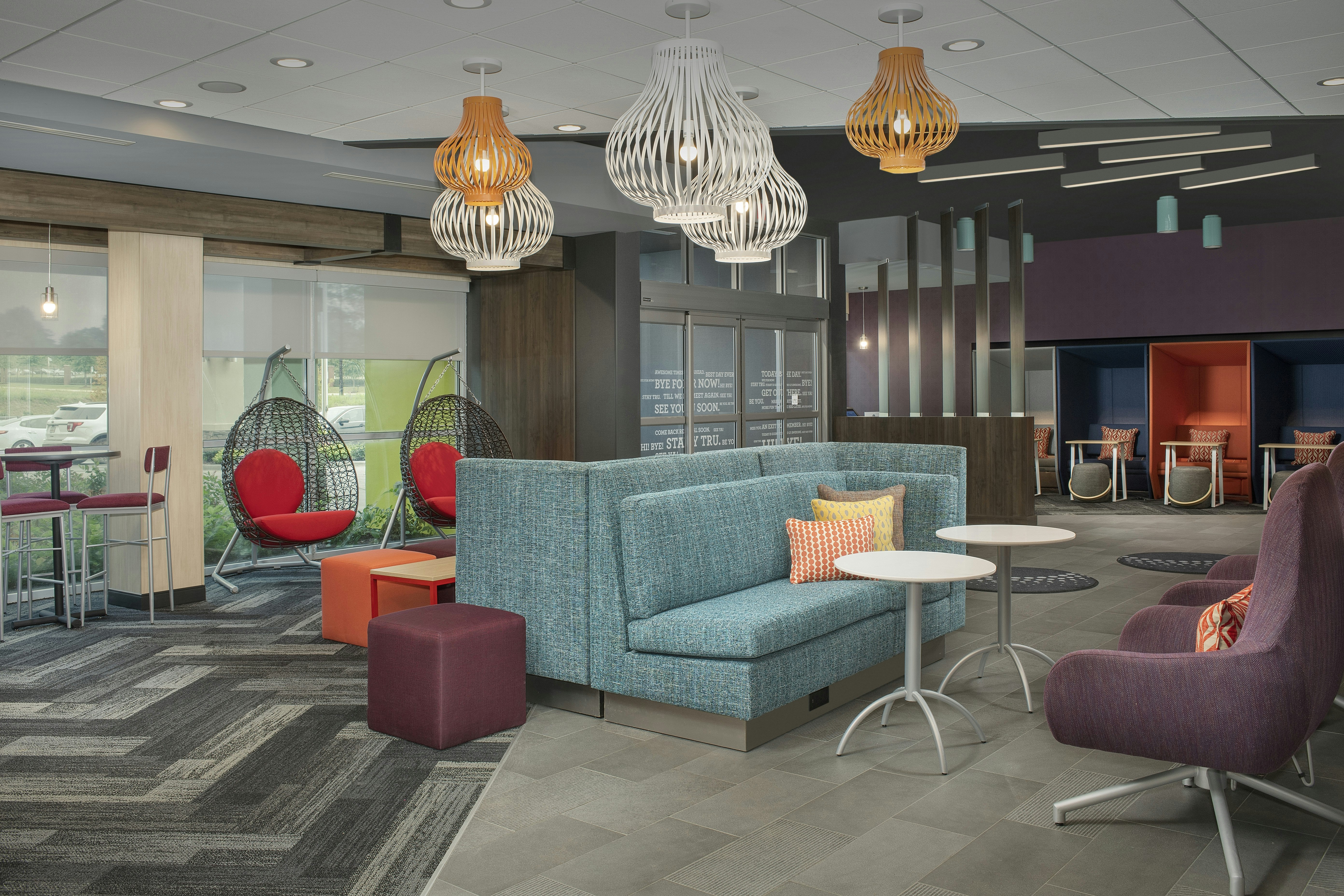 Tru By Hilton Charlotte Airport Lake Pointe 24/43