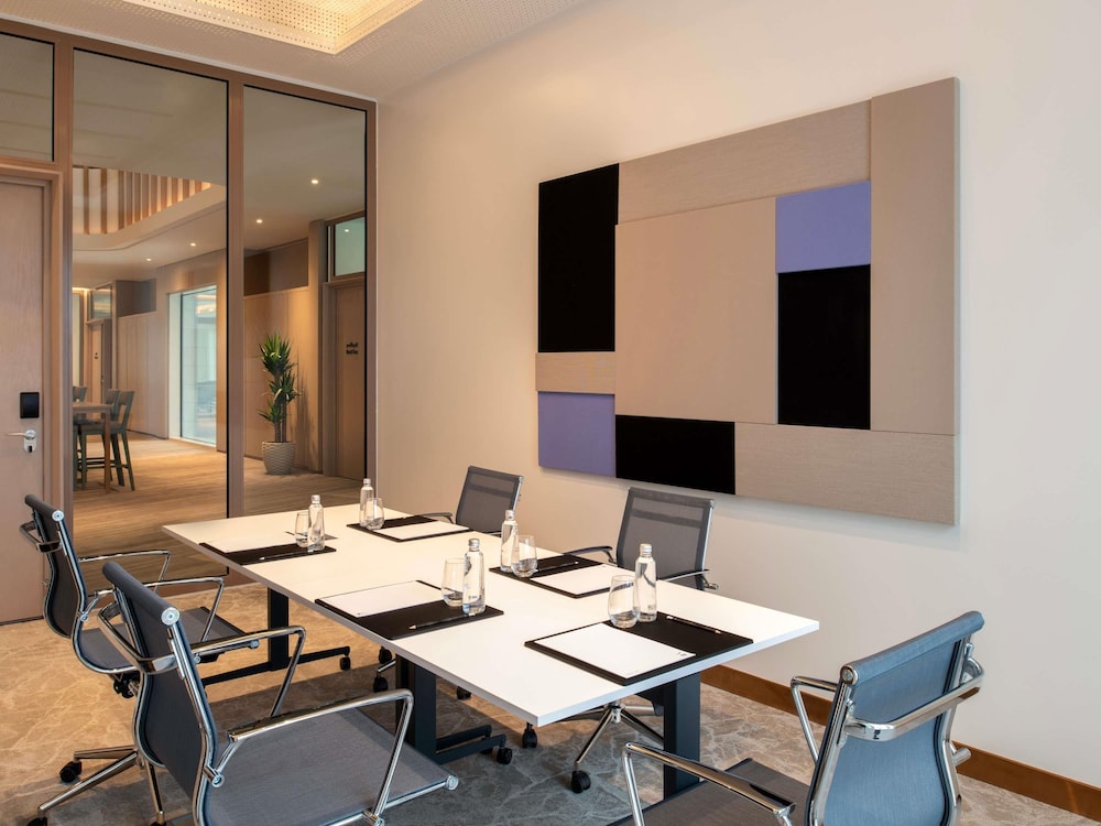 Novotel Riyadh Sahafa 48/58