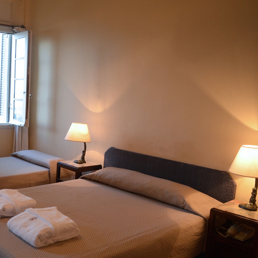 Argentino Hotel 22/50