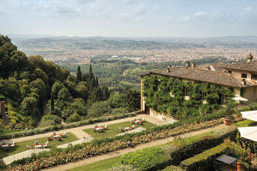 Villa San Michele A Belmond Hotel Florence 47/50