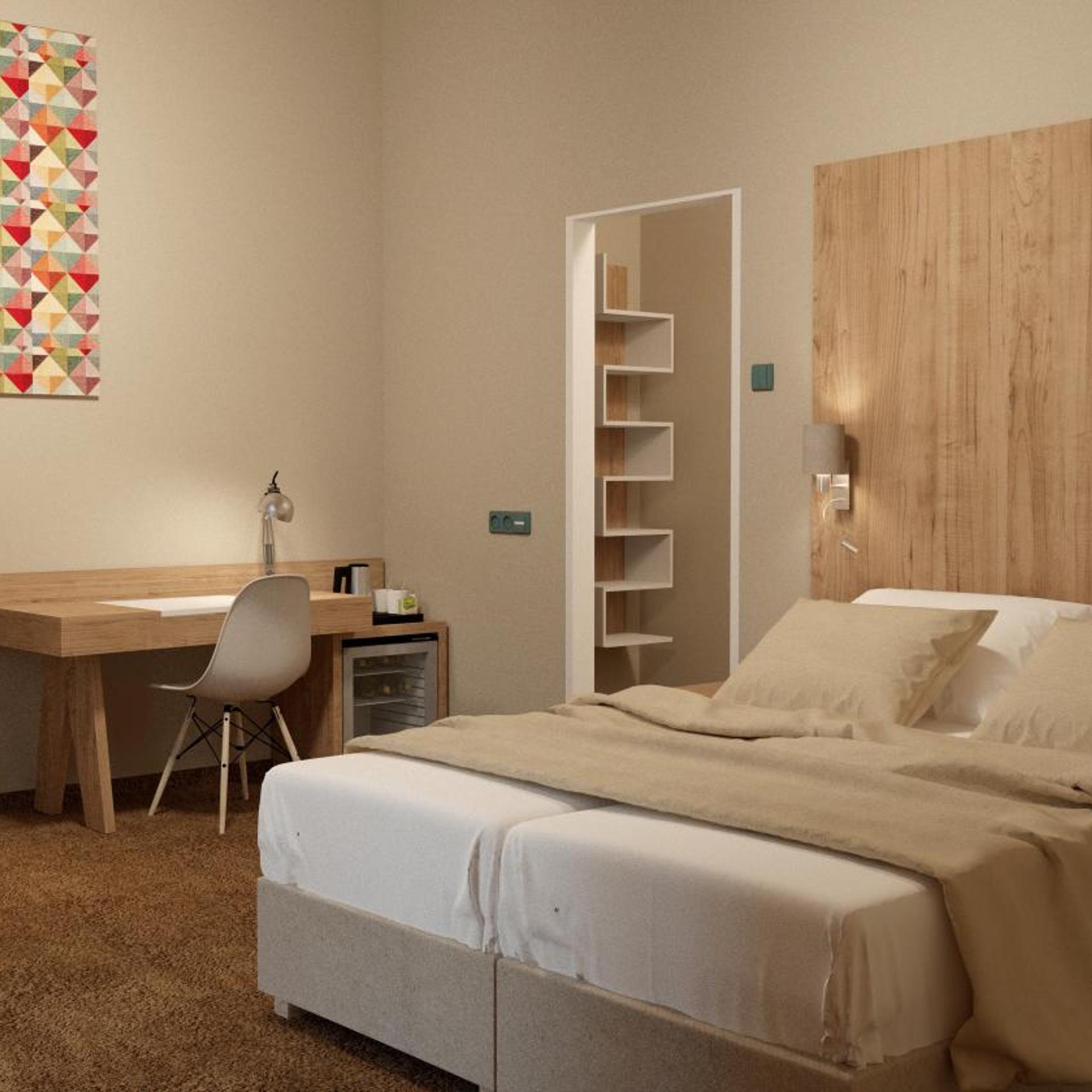 Hotel Liberec 27/62