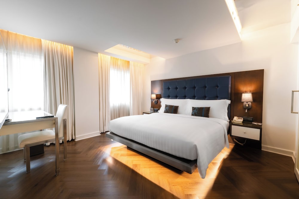 Night Hotel Bangkok (formerly Dream Hotel Bangkok) 16/81