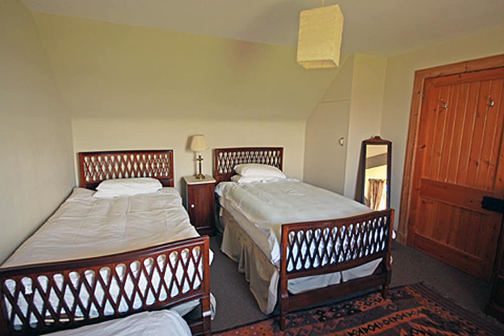 Netherton Farm B&B 12/27