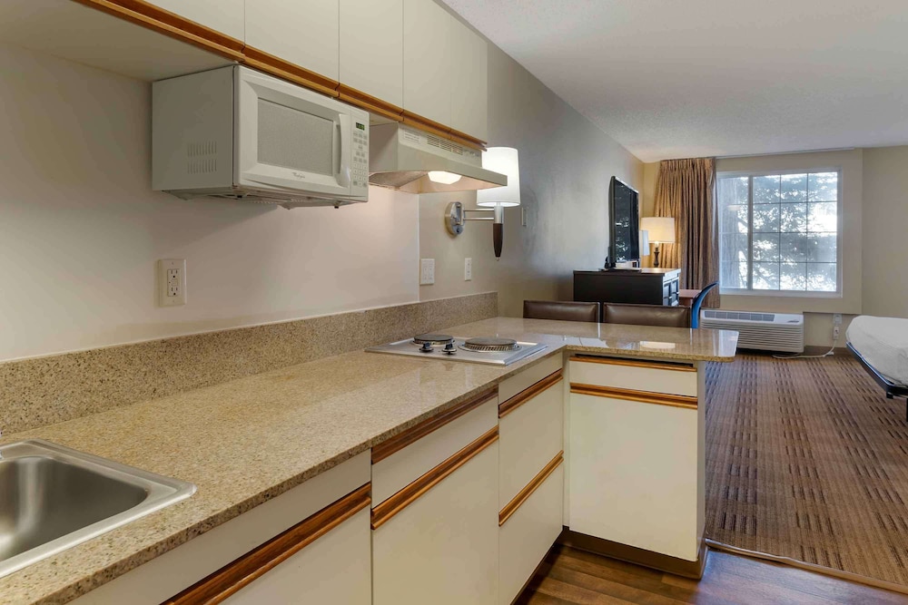 Extended Stay America San Jose - Downtown 53/56