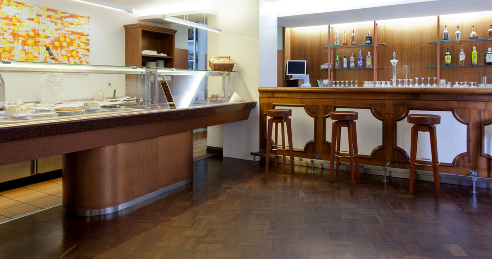 Don Curro Hotel 33/46
