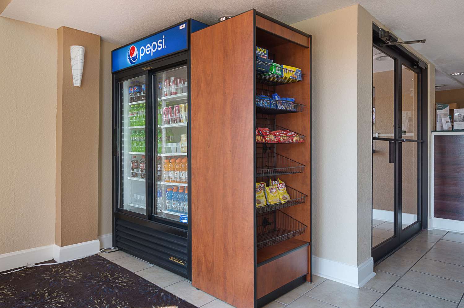 Quality Inn Commerce at I-85 7/16