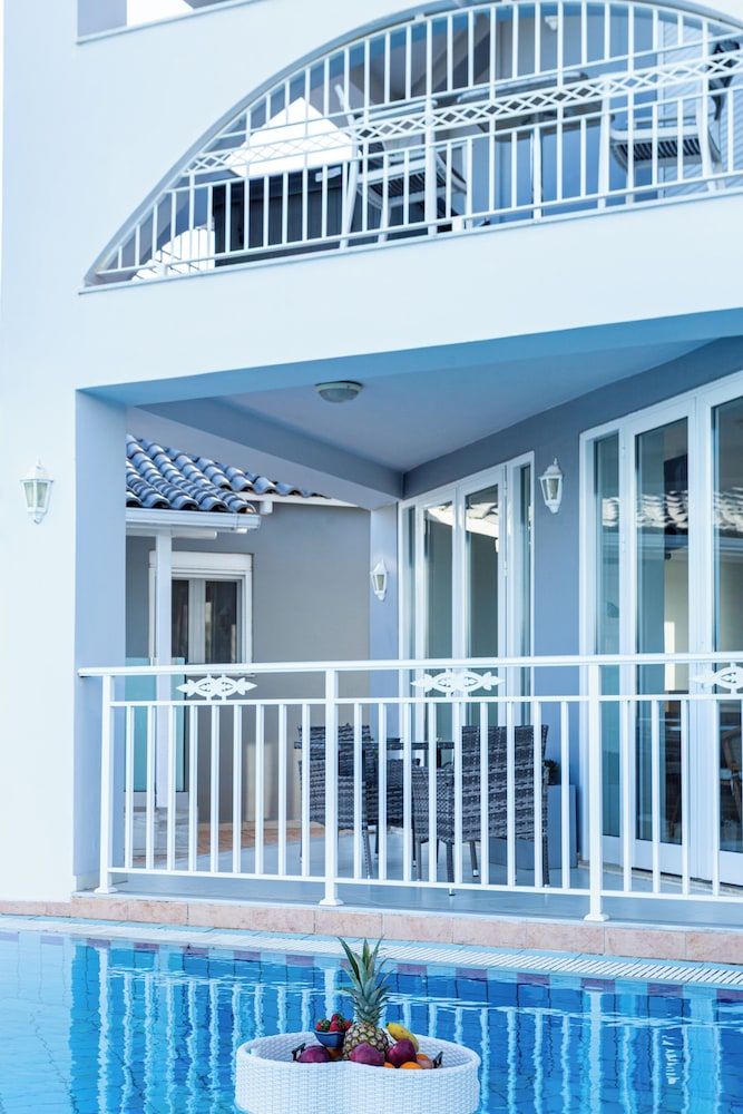 Zante Pantheon Hotel 4/67