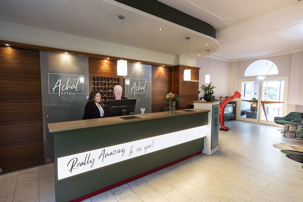 ACHAT Sternhotel Bonn 7/47