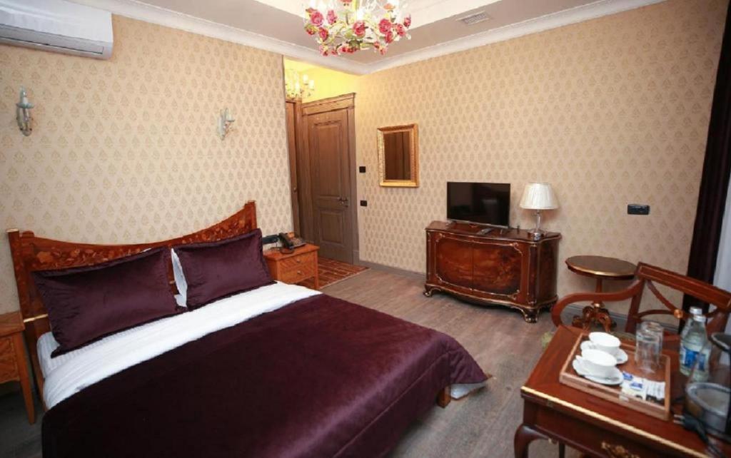 West Inn Hotel Baku 31/59