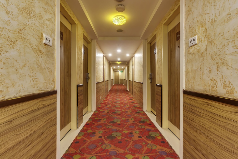 Golden Tulip New Delhi - Hari Nagar 16/38