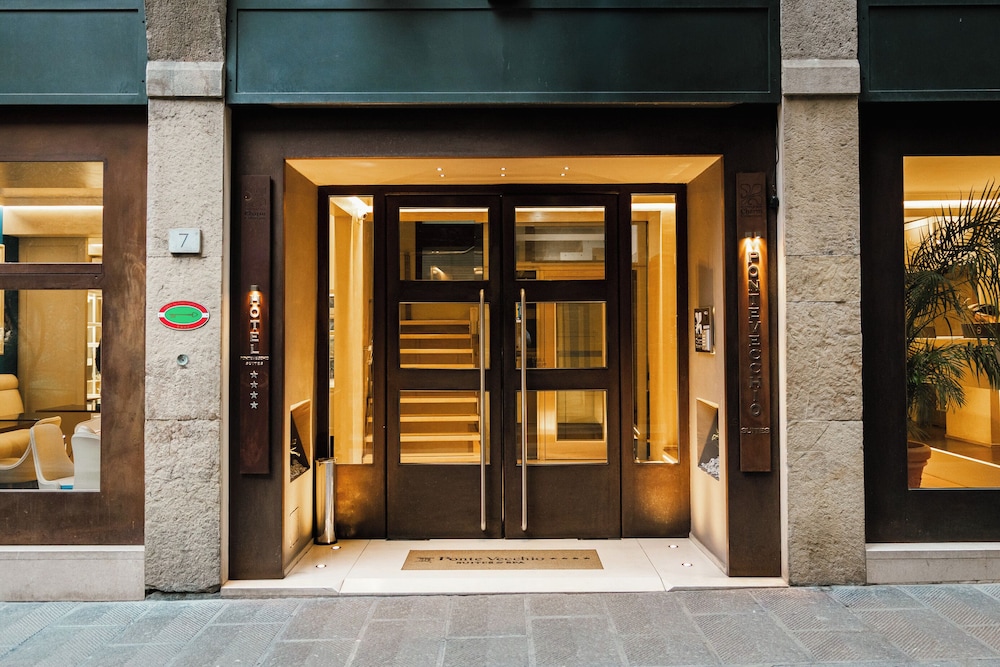 Ponte Vecchio Suites & Spa photo5