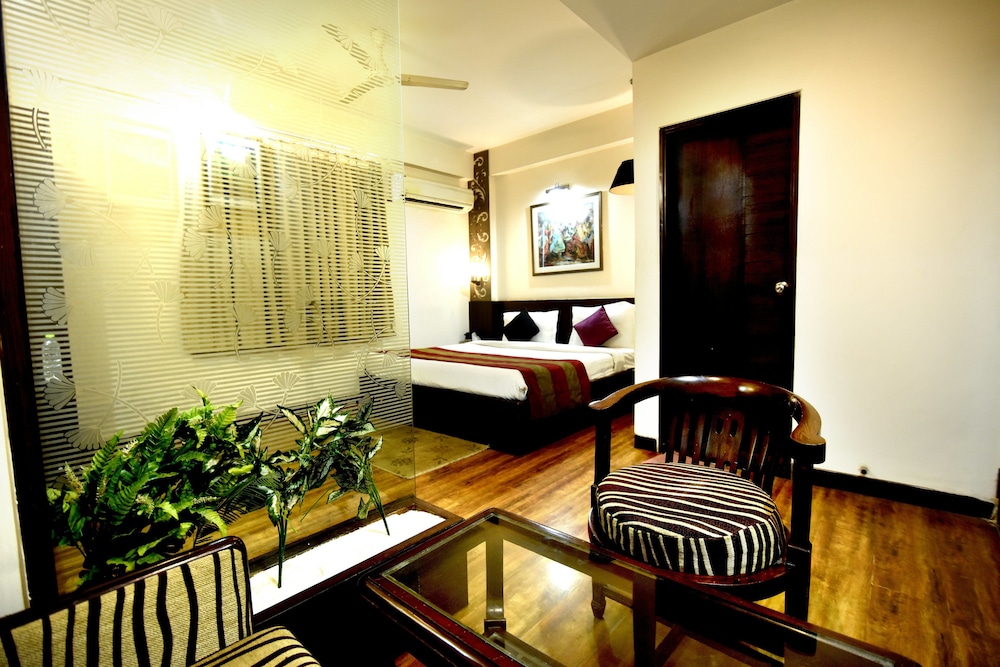 Crystal Inn Hotel 36/50