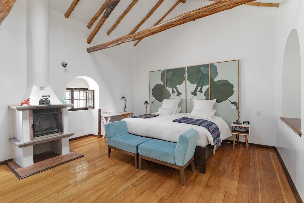 Andenes by Mountain Lodges of Peru 16/26