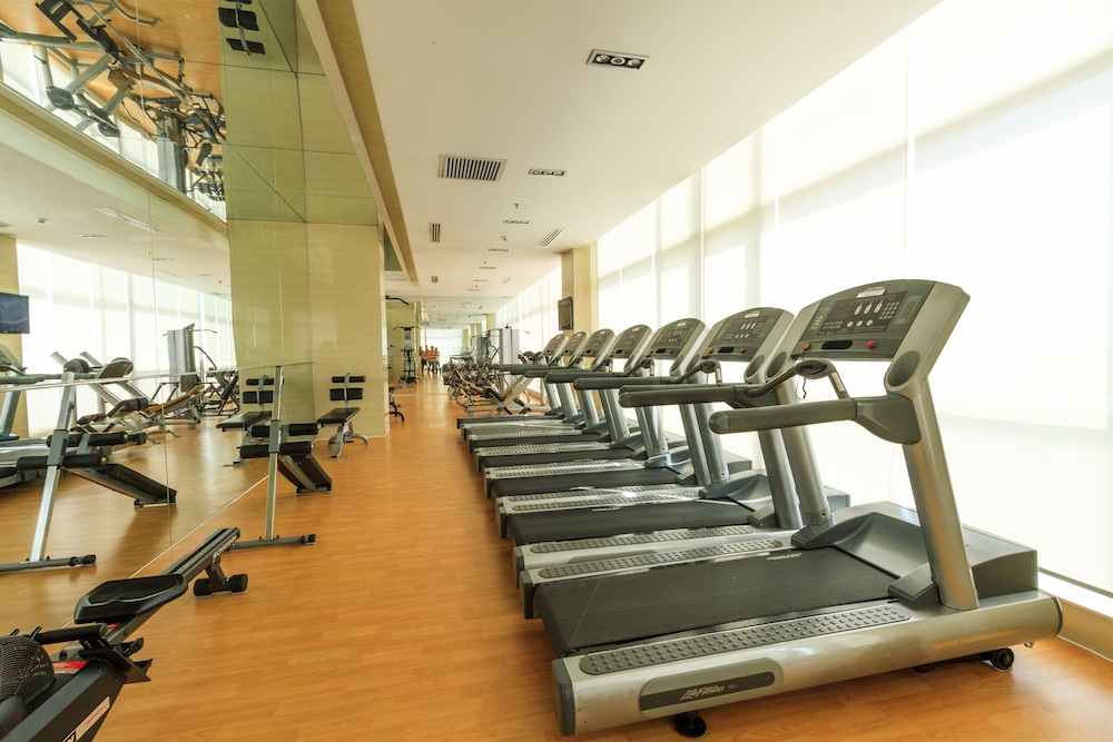 Dara Airport City Hotel & Spa 36/59