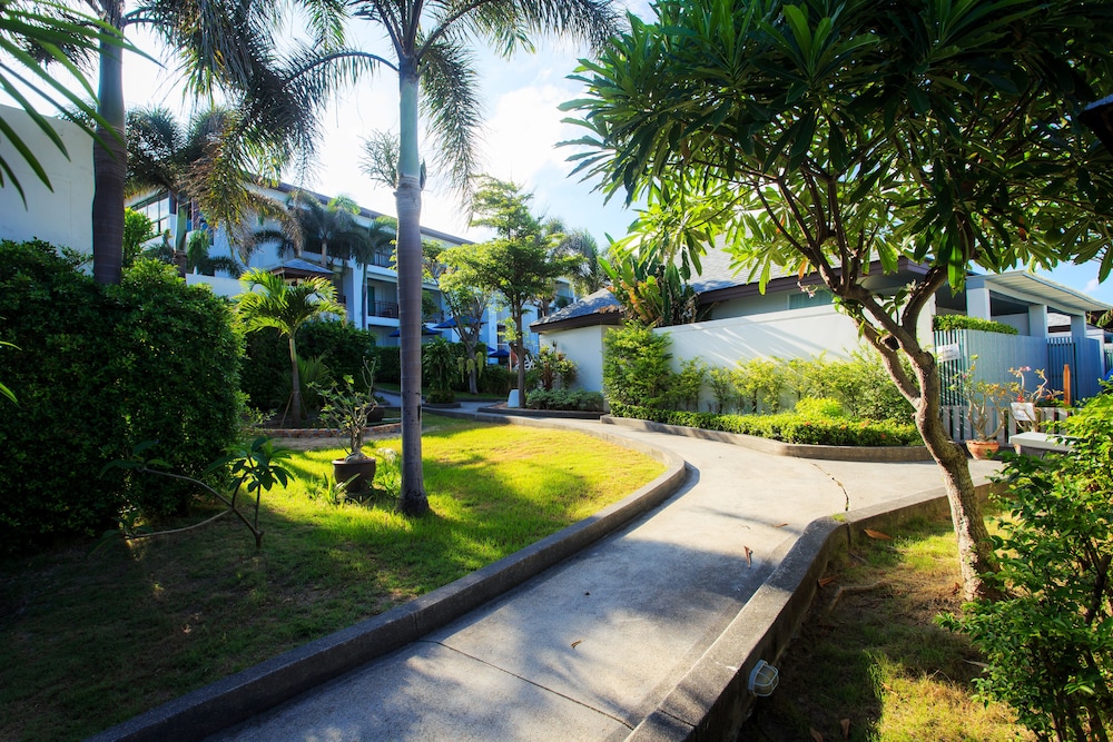 Samui Resotel Beach Resort 58/64