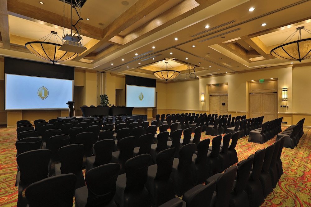 Real Intercontinental Tegucigalpa At Multiplaza Mall An Ihg Hotel 39/49
