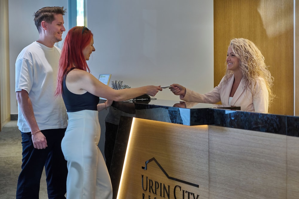 Urpin City Residence 6/46