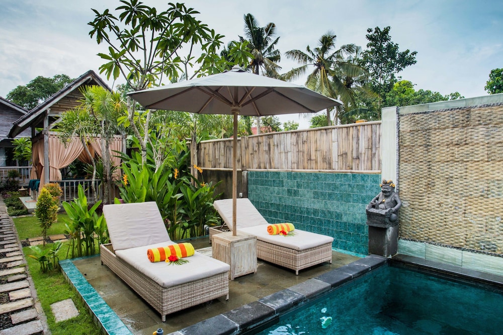 The Syron Huts Lembongan 24/45