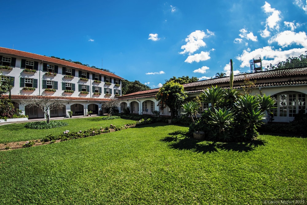 Hotel Bucsky 46/50