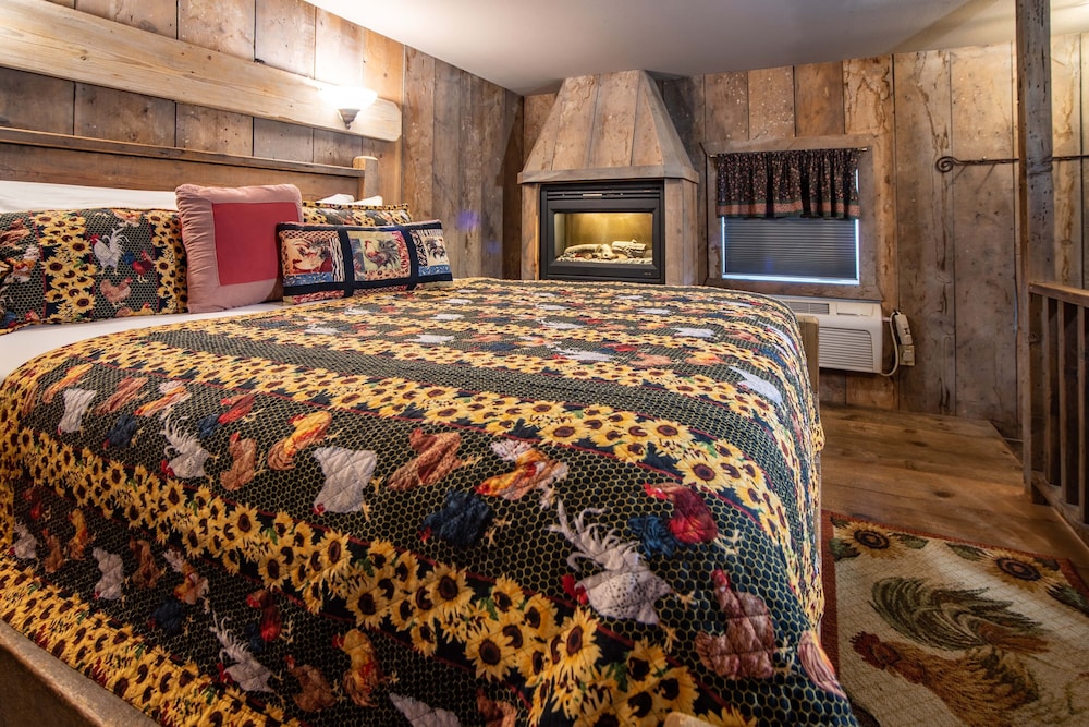 HAYLOFT