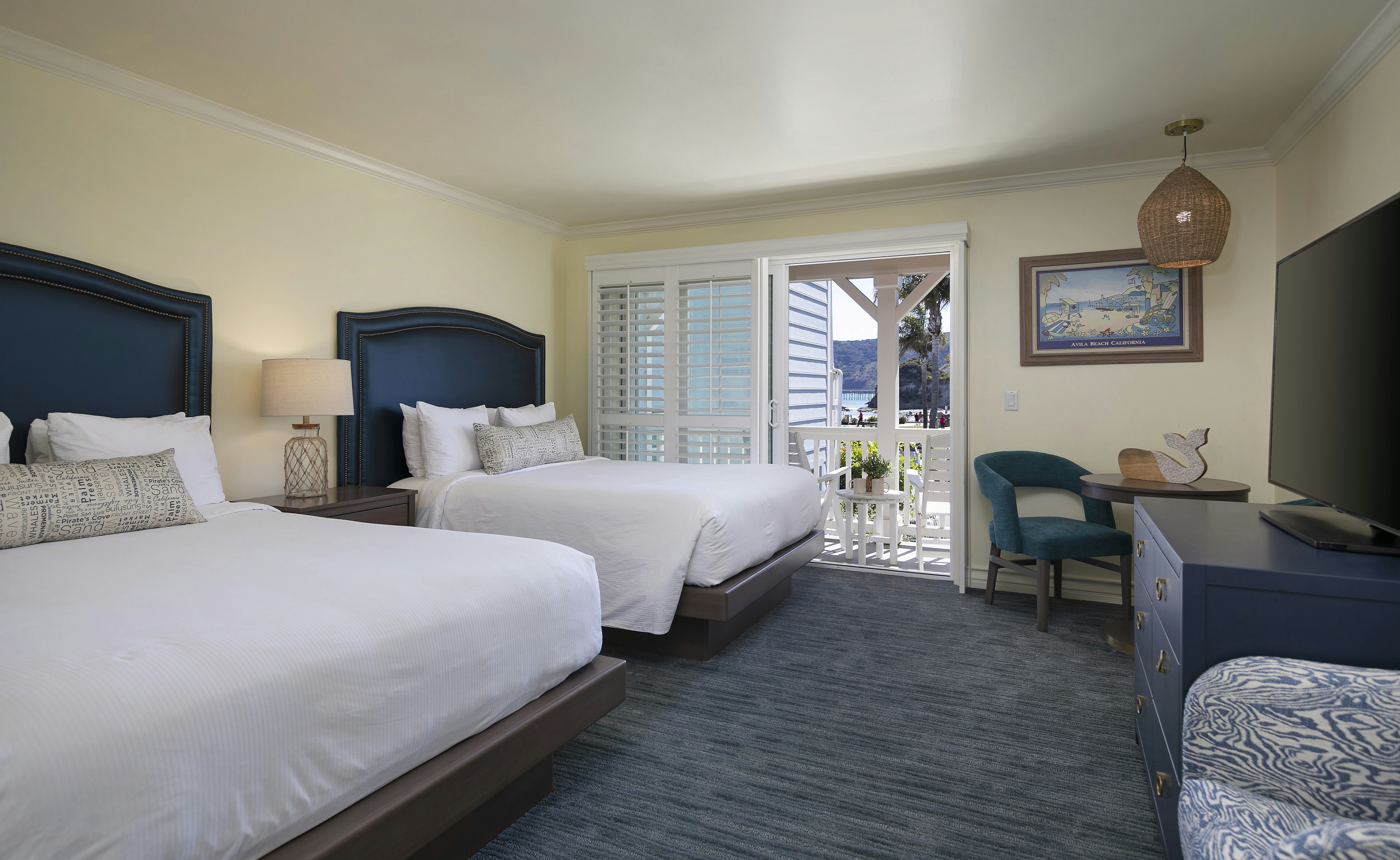 Avila Beach House 6/40