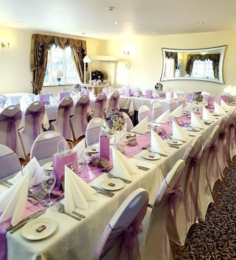 Solway Lodge Hotel 31/38