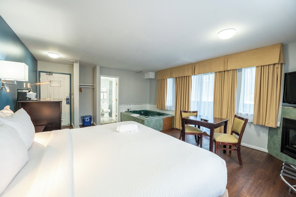 Upgrade, Honeymoon, Single, King Bed