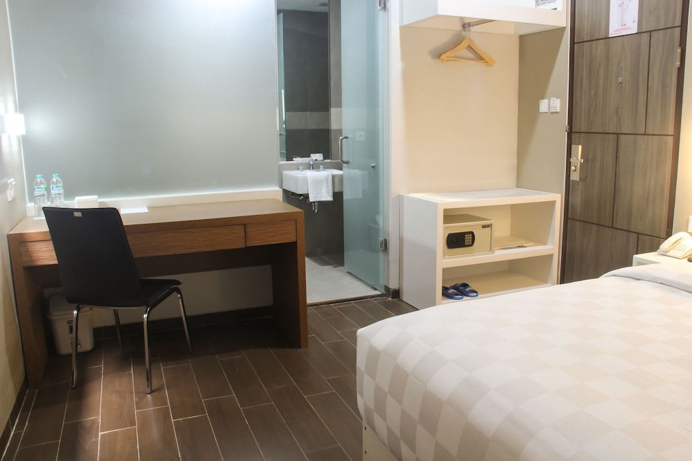 Terraz Tree Hotel 19/50