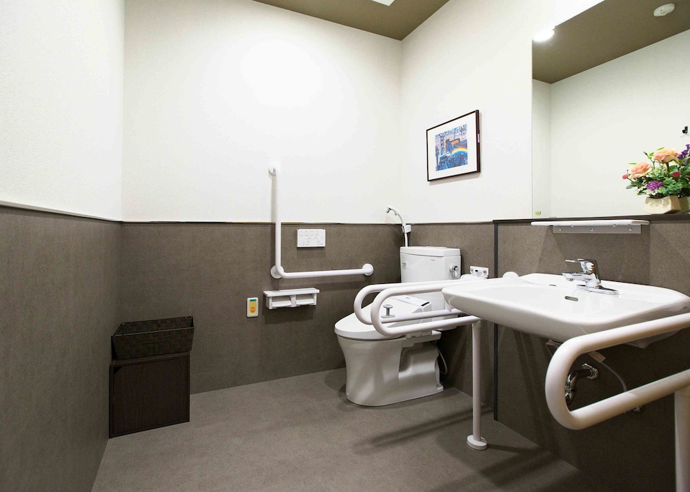 Hotel Route Inn Sabae 36/44