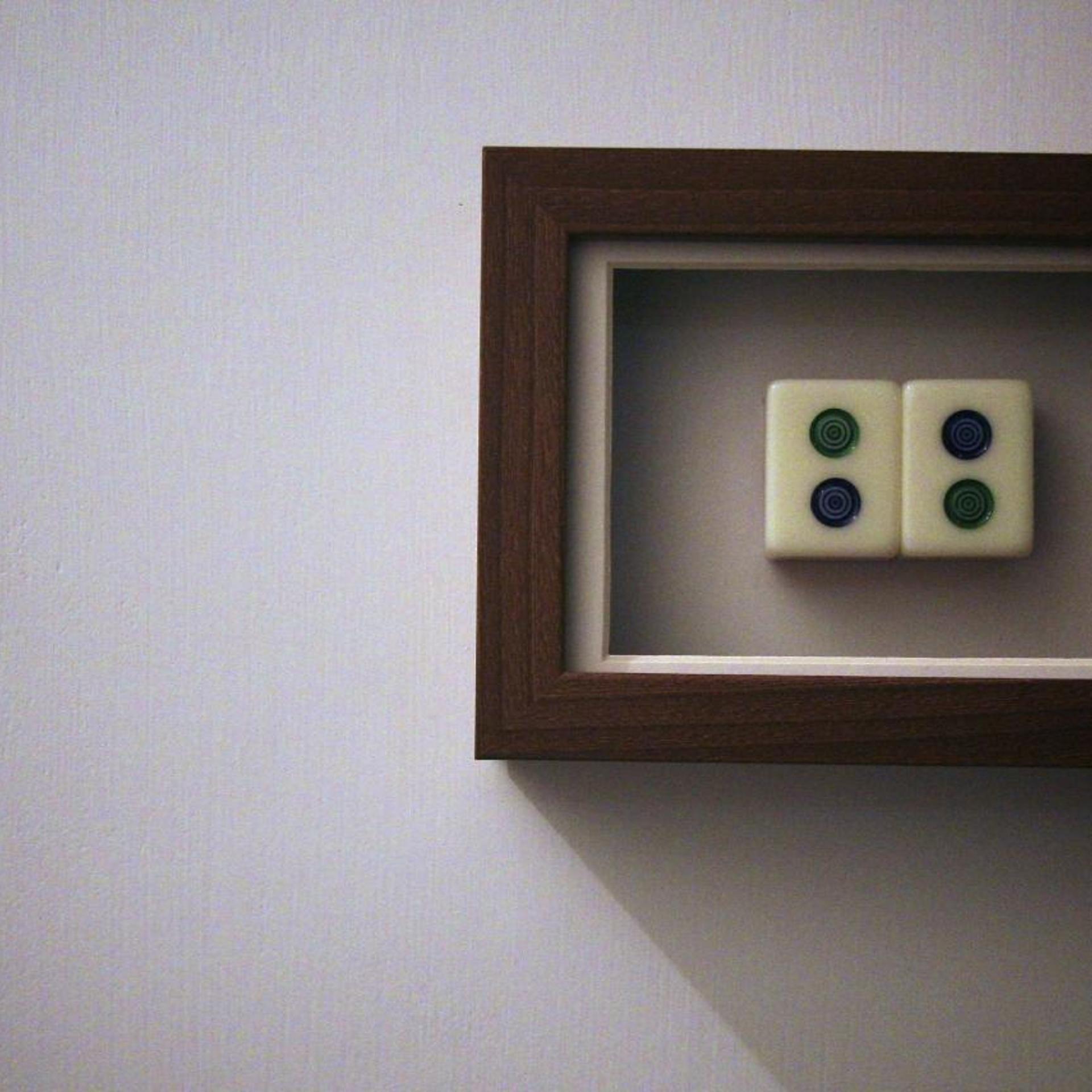 The Mahjong 22/50