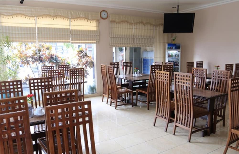 Maliboro Inn Hotel 48/61