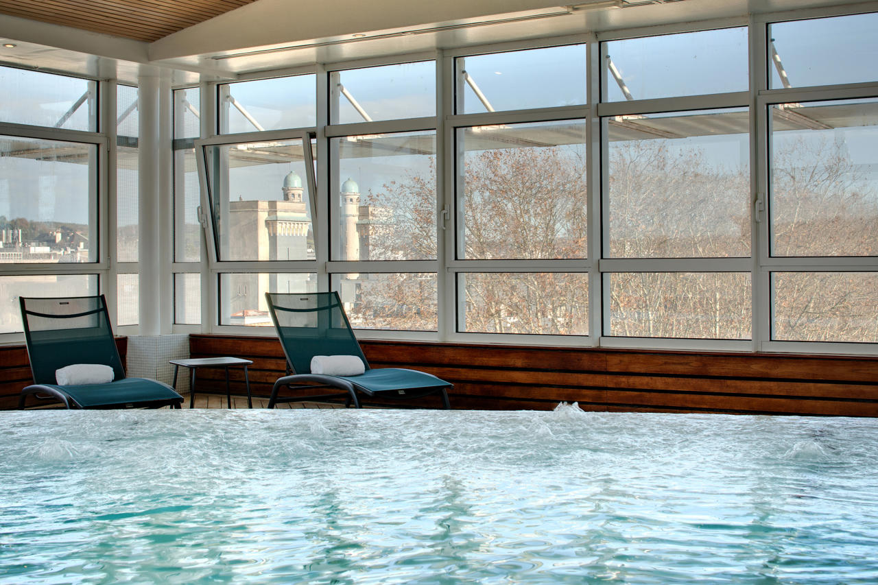 Vichy Celestins Spa Hotel 92/119