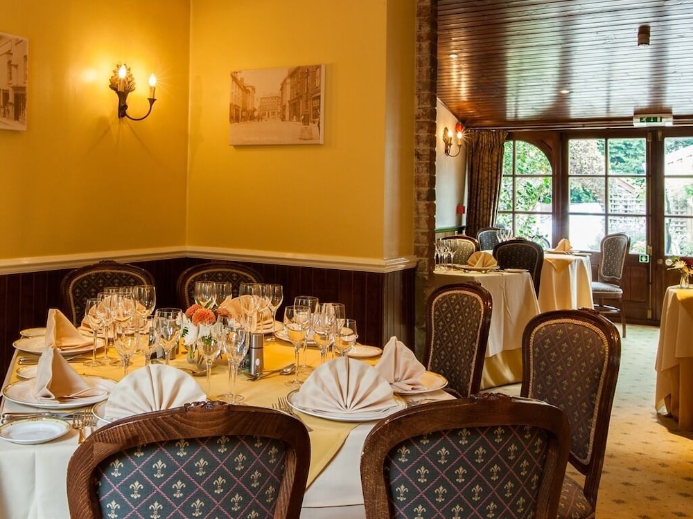 La Fleur de Lys - Restaurant with rooms 22/26