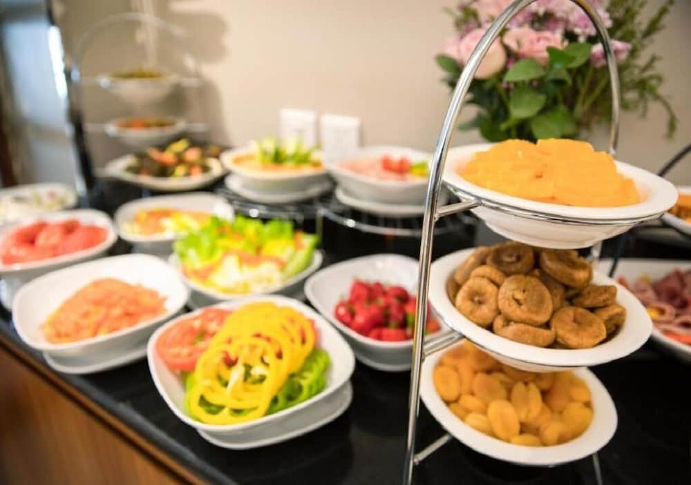 فندق عرين جدة(Areen Hotel Jeddah) 10/22