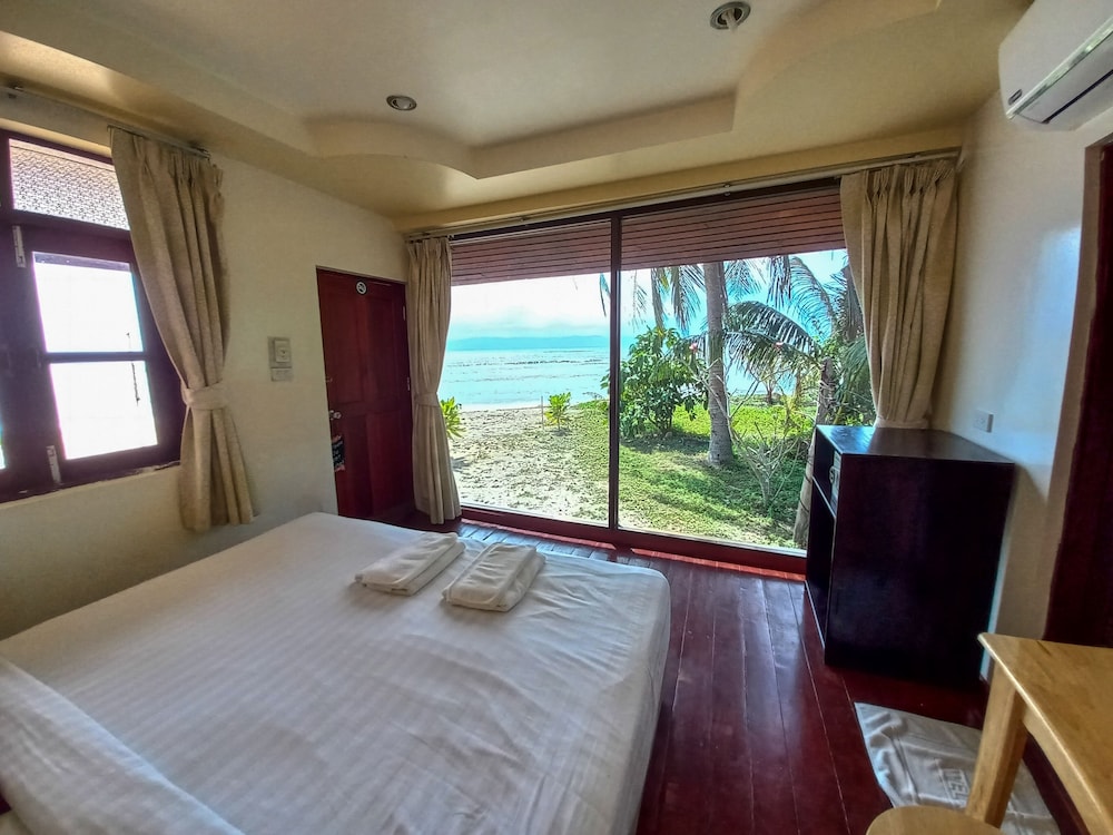 Morning Star Resort 10/50