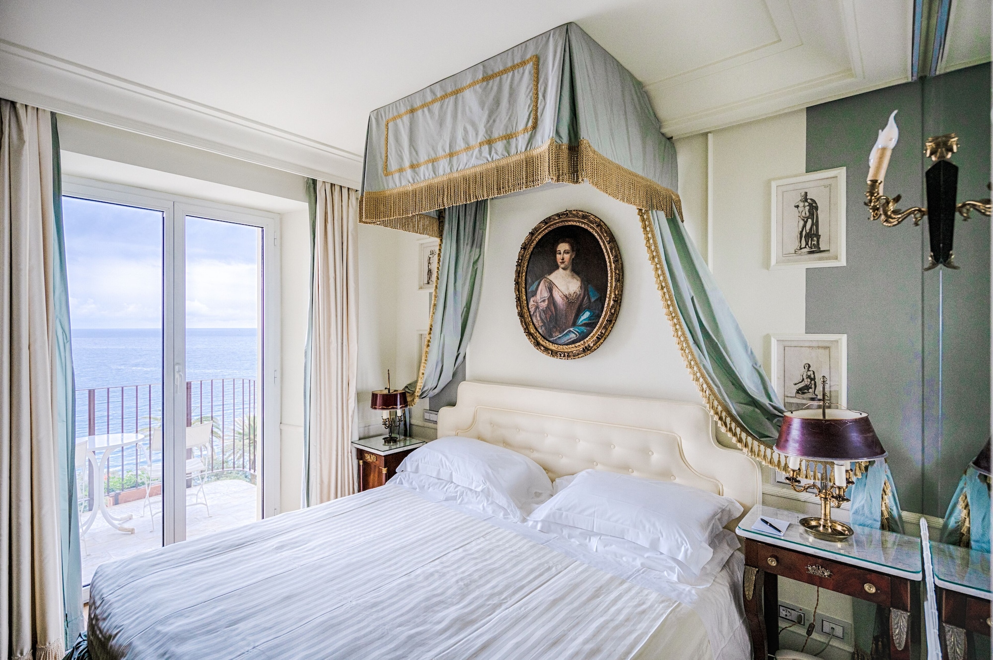 Double room Superior