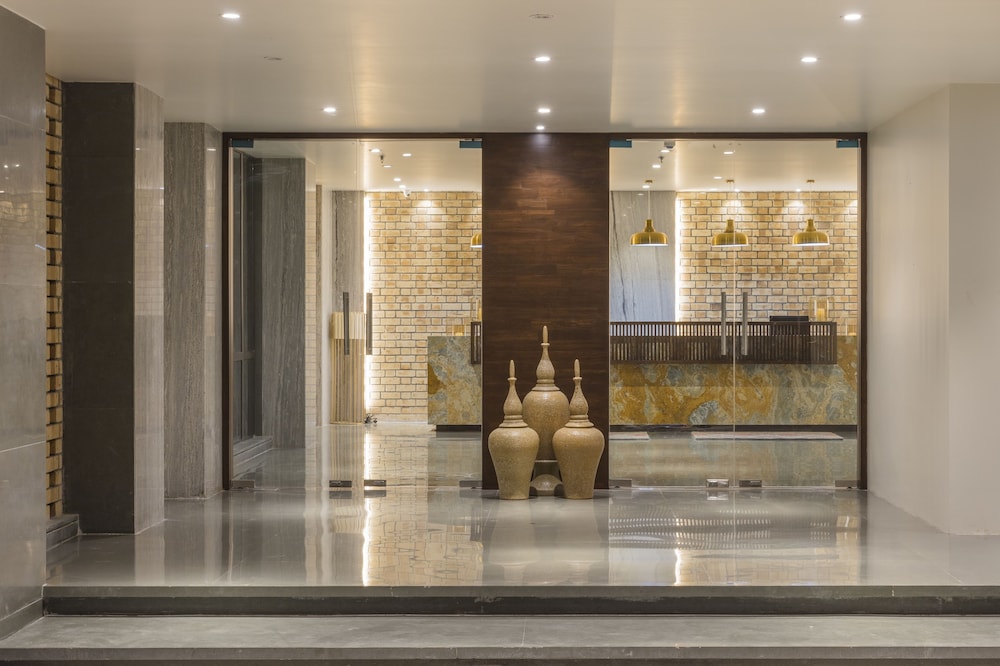 Hotel Binori 图片4